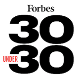 Forbes 30 Under 30