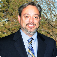 Dr. Paul Orscheln